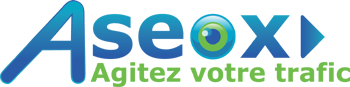 Agence web Aseox