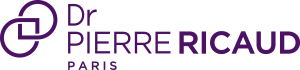 Dr. Pierre Ricaud Logo