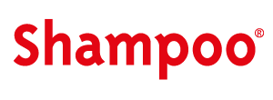 shampoo logo