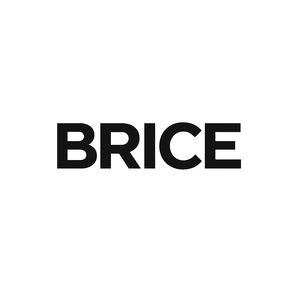 brice